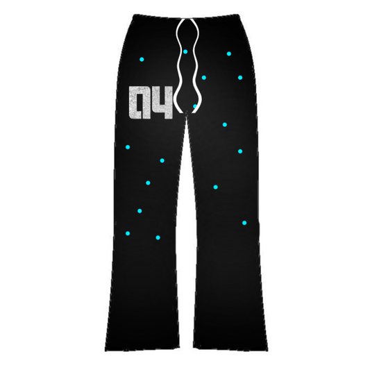 Royal Diamond Pants